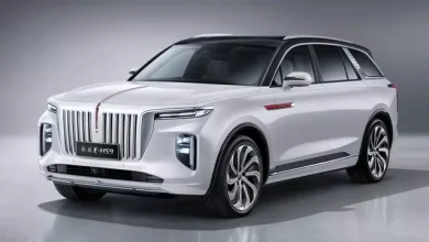 HONGQI E-HS9 Türkiye Satış Rakamları Belli Oldu