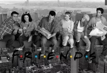 Friends Hayranlarının Hoşuna Gidecek 12 Netflix Dizisi