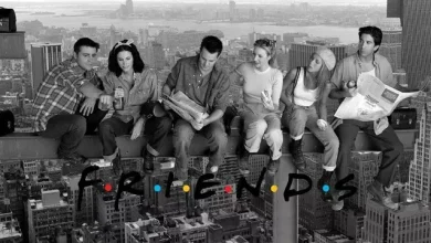 Friends Hayranlarının Hoşuna Gidecek 12 Netflix Dizisi