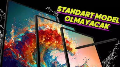 İddia: Samsung Galaxy Tab S10 Serisinde Standart Model Olmayacak