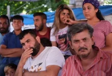 Adana'daki Meşhur Aşiret 'Conolar'ın Yaşamı Belgesel Oluyor