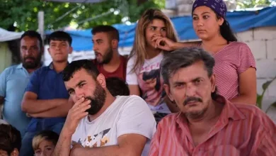 Adana'daki Meşhur Aşiret 'Conolar'ın Yaşamı Belgesel Oluyor