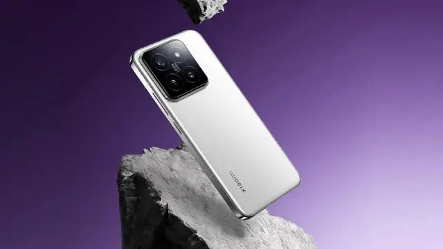 Xiaomi 15'in Bazı Özellikleri Ortaya Çıktı