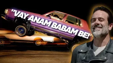 Zıplatabildiğiniz “Lowrider” Arabalar Nasıl Ortaya Çıktı?