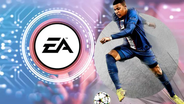 EA, FIFA'ya NFT Geleceğini Duyurdu