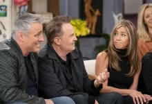 Yıllar Sonra Ekranlara Dönen Friends: Reunion Programına Sos