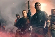 The Tomorrow War'un Fragmanı Yayınlandı