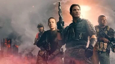 The Tomorrow War'un Fragmanı Yayınlandı