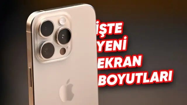 iPhone 16'nın Ekran Koruyucuları Paylaşıldı