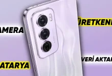 OPPO Reno 12 Serisinin Yapay Zekâ Özellikleri Açıklandı