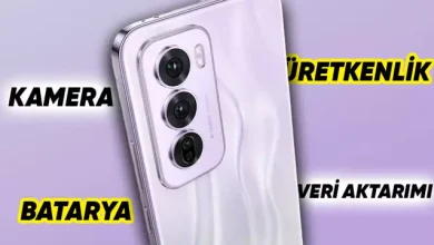 OPPO Reno 12 Serisinin Yapay Zekâ Özellikleri Açıklandı