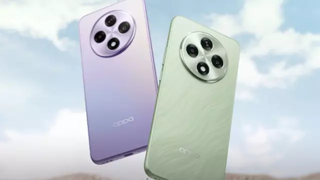 OPPO A3x'ın Bazı Özellikleri Geekbench'te Ortaya Çıktı