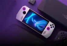 El Konsolu ASUS ROG Ally Tanıtıldı - Fiyatı ve Özellikleri