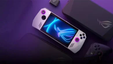 El Konsolu ASUS ROG Ally Tanıtıldı - Fiyatı ve Özellikleri