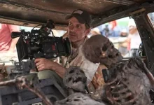 Zack Snyder, Army of the Dead 2 İçin Çılgın Fikirlere Sahip