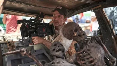 Zack Snyder, Army of the Dead 2 İçin Çılgın Fikirlere Sahip