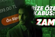Alan Wake 2'nin Türkiye Ön Sipariş Fiyatı Zamlandı