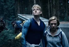 Netflix'in The Rain Dizisine Benzer 8 Dizi Tavsiyesi