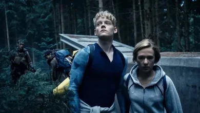 Netflix'in The Rain Dizisine Benzer 8 Dizi Tavsiyesi