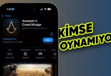iPhone 15 Pro'daki AAA Oyunlar, Hiç İlgi Görmedi