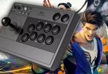 8bitdo Xbox Arcade Stick Özellikleri ve Fiyatı