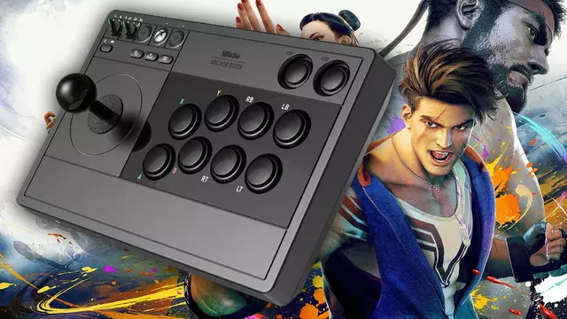 8bitdo Xbox Arcade Stick Özellikleri ve Fiyatı