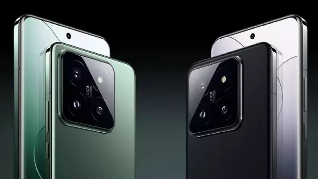 Xiaomi 15 Pro'nun Özellikleri Ortaya Çıktı