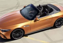 Mercedes-AMG SL 63 Manufaktur Big Sur Tanıtıldı