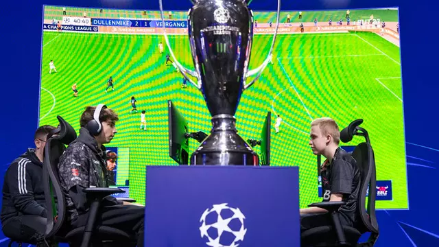 eŞampiyonlar Ligi Final Biletleri Satışa Çıktı