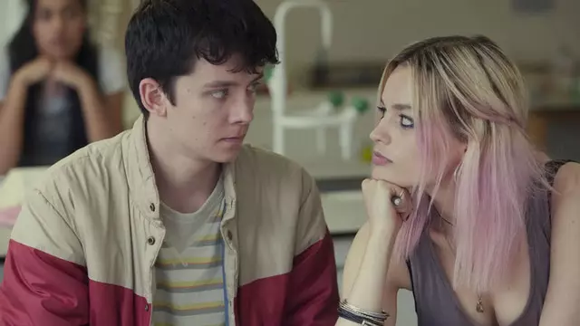 Sex Education 3. Sezon Hakkında Tüm Merak Edilenler