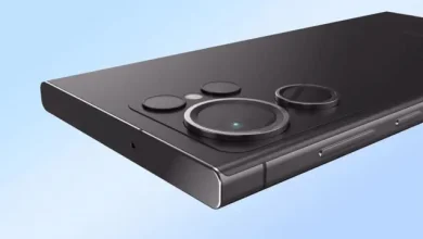 Samsung Galaxy S25 Ultra, Oval Köşelere Sahip Olacak