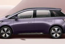 GM'den Uygun Fiyatlı Elektrikli Otomobil: Baojun Yunduo