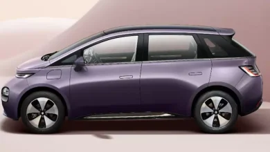 GM'den Uygun Fiyatlı Elektrikli Otomobil: Baojun Yunduo