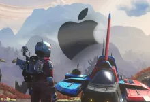 No Man's Sky, Mac Bilgisayarlar İçin de Yayınlandı