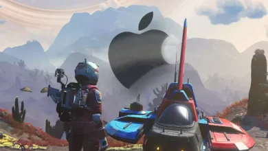 No Man's Sky, Mac Bilgisayarlar İçin de Yayınlandı