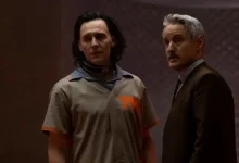 Loki'nin Asgard Tahtına Oturduğu Yeni Tanıtım Videosu