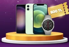 Telefon, Tablet ve Aksesuarlarda İndirim Başladı