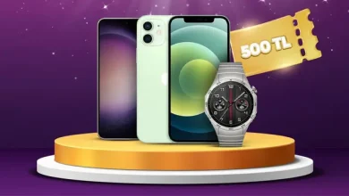 Telefon, Tablet ve Aksesuarlarda İndirim Başladı