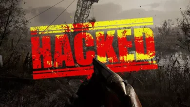 S.T.A.L.K.E.R. 2 Hacklendi: Görüntüleri Sızdırıldı