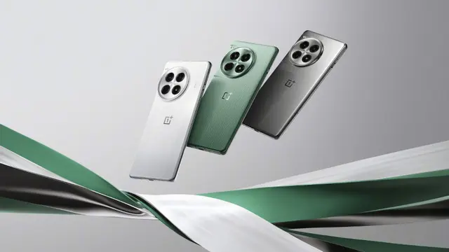 OnePlus Ace 3 Pro Duyuruldu 1 OnePlus Ace 3 Pro Duyuruldu