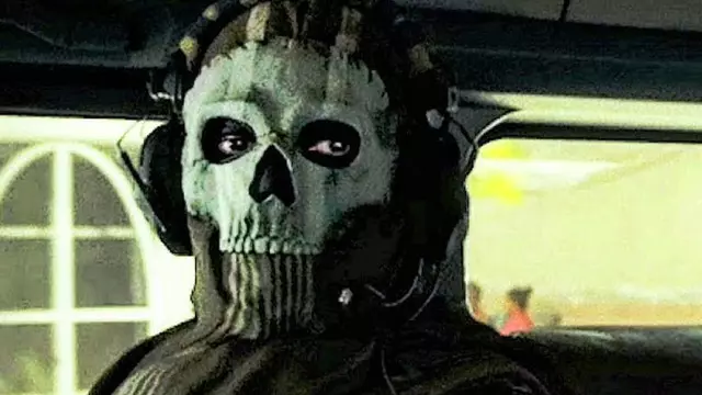 Ghost'un Seslendirmeni, Parayla Hususi Ghost Videolar Çekiyor 1 Ghost'un Seslendirmeni, Parayla Özel Ghost Videolar Çekiyor