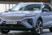 MG Marvel R Electric Türkiye'de: İşte Fiyatı