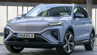 MG Marvel R Electric Türkiye'de: İşte Fiyatı