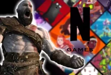 Netflix'ten AAA Oyun Projesi İçin Önemli Hamle!