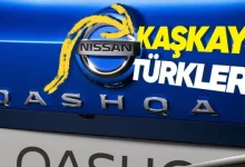 Türkçe İsim Verilmiş Yabancı Otomobil Modelleri