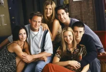Friends Oyuncuları Yeni Bölümden Ne Kadar Kazandı?