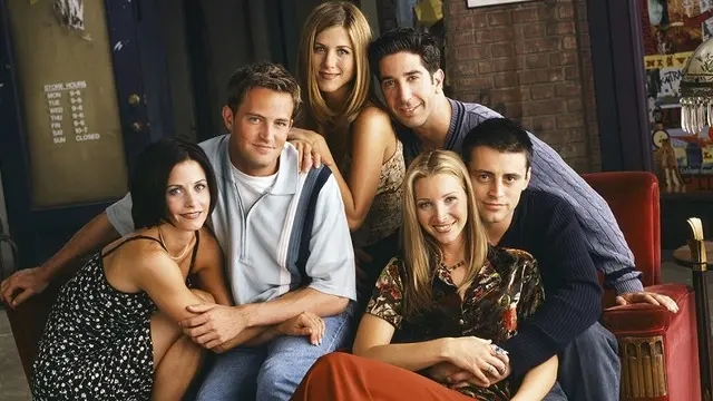 Friends Oyuncuları Yeni Bölümden Ne Kadar Kazandı?