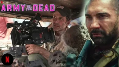 Zack Snyder Röportajı - Webtekno – Güncel Teknoloji Haberleri ve Video İncelemeleri