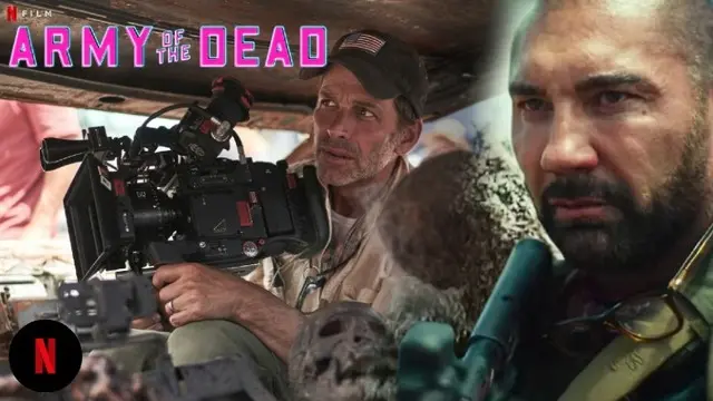 Zack Snyder Röportajı - Webtekno – Güncel Teknoloji Haberleri ve Video İncelemeleri