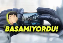 Eldivenle Dokunmatik Ekran Kullanmak Neden Bu Kadar Zor?